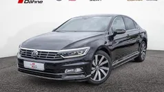 Schwarz Gebraucht 2015 VW Passat Comfortline Limousine | 17.880 € (Etwas zu teuer)