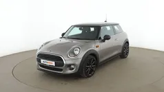 Grau Gebraucht 2019 Mini ONE Kleinwagen | 14.630 € (Guter Preis)