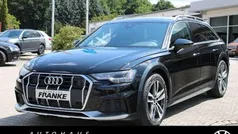 Schwarz Gebraucht 2023 Audi A6 Allroad Ambiente Kombi | 45.819 € (Superpreis)