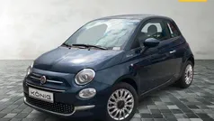 Gebraucht 2023 Fiat 500 Dolcevita Kleinwagen | 13.190 € (Fairer Preis)