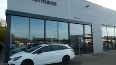 Gebraucht 2021 Opel Astra Business Kombi | 10.950 € (Fairer Preis)