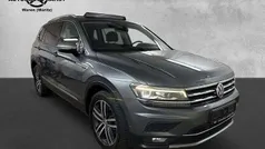 Gebraucht 2018 VW Tiguan Allspace Highline SUV | 22.800 € (Guter Preis)