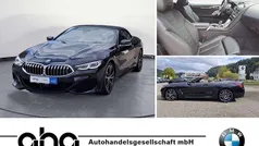 Schwarz Gebraucht 2019 BMW M850 Performance Coupé | 66.830 € (Fairer Preis)