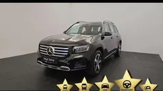 Kosmosschwarz Gebraucht 2024 Mercedes GLB250 Progressive SUV | 46.990 € (Fairer Preis)