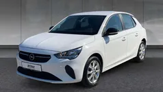 Gebraucht 2021 Opel Corsa Edition Kleinwagen | 12.440 € (Guter Preis)