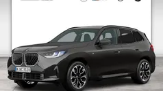 Gebraucht 2025 BMW X3 Comfort Edition SUV | 55.890 € (Guter Preis)