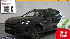 Grau Neu 2025 Cupra Formentor SUV | 31.850 € (Superpreis)