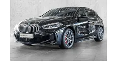 Schwarz Gebraucht 2024 BMW 128 Performance Kleinwagen | 36.995 € (Fairer Preis)