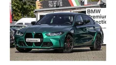 Gebraucht 2024 BMW M3 Competition Edition Limousine | 84.990 € (Guter Preis)