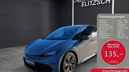 Gebraucht 2022 Cupra Born Kleinwagen | 22.170 € (Fairer Preis)