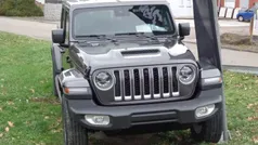 Gebraucht 2022 Jeep Gladiator Overland SUV | 64.990 € (Fairer Preis)