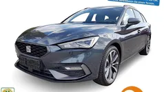 Gebraucht 2025 Seat Leon FR Kombi | 27.980 € (Superpreis)