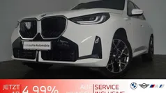 Gebraucht 2025 BMW X3 M Sport SUV | 57.250 € (Superpreis)