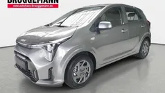 Gebraucht 2025 Kia Picanto Vision Kleinwagen | 16.490 € (Fairer Preis)