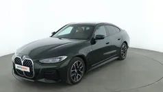 Grün Gebraucht 2023 BMW 420 Gran Coupé M Sport Coupé | 39.100 €