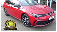 Gebraucht 2022 VW Golf VIII R-line Kombi | 23.990 € (Fairer Preis)