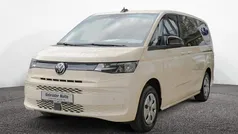 Hellelfenbein Neu 2024 VW T7 Van | 55.950 € (Guter Preis)