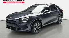 Gebraucht 2025 Cupra Formentor SUV | 36.490 € (Fairer Preis)