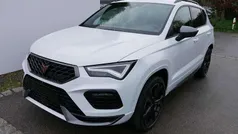 Gebraucht 2025 Cupra Ateca SUV | 37.890 € (Fairer Preis)