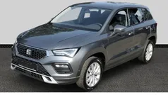Grau Gebraucht 2022 Seat Ateca Style SUV | 22.900 € (Fairer Preis)