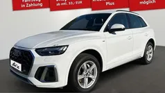 Gebraucht 2022 Audi Q5 S-Line SUV | 34.848 € (Superpreis)