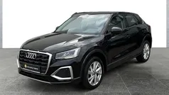 Gebraucht 2023 Audi Q2 Advanced SUV | 24.480 € (Fairer Preis)