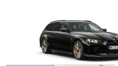 Gebraucht 2025 BMW M3 Shadowline Kombi | 124.178 € (Superpreis)