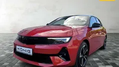 Gebraucht 2024 Opel Astra Limousine | 22.888 € (Superpreis)