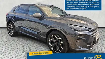 Nouă Cupra Terramar VZ 265 CP (194 kW) 2026 Gri SUV