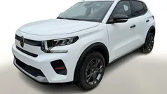 Weiss Neu 2025 Citroën C3 Kleinwagen | 17.888 € (Fairer Preis)