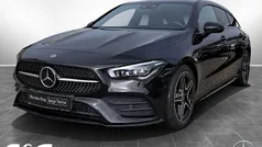 Gebraucht 2022 Mercedes CLA220 AMG Limousine | 34.890 € (Fairer Preis)
