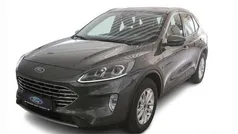 Metallic) (grau Gebraucht 2023 Ford Kuga Titanium X SUV | 24.980 € (Guter Preis)