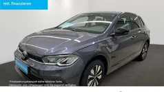 Gebraucht 2025 VW Polo Goal Kleinwagen | 19.950 € (Fairer Preis)