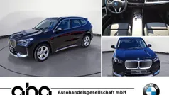 Gebraucht 2025 BMW iX1 xLine SUV | 49.120 € (Fairer Preis)