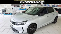 Silber Gebraucht 2024 Opel Corsa Kleinwagen | 17.690 € (Fairer Preis)