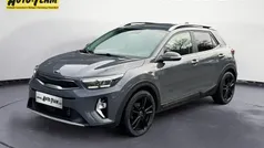 Gebraucht 2021 Kia Stonic Platinum SUV | 17.900 € (Guter Preis)