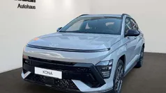 Gebraucht 2025 Hyundai Kona N Line SUV | 29.950 € (Fairer Preis)