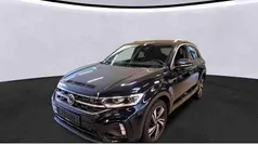 Gebraucht 2022 VW T-Roc Beats SUV | 30.985 € (Fairer Preis)