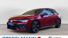Gebraucht 2025 VW Golf VIII GTI Limousine | 43.770 € (Fairer Preis)
