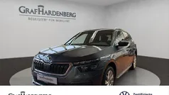 Gebraucht 2021 Skoda Kamiq Style SUV | 21.777 € (Fairer Preis)