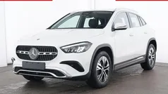 Gebraucht 2024 Mercedes GLA180 Progressive SUV | 37.379 € (Fairer Preis)
