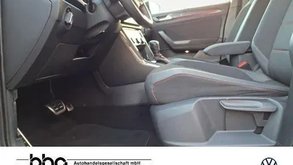 Weiß Gebraucht 2021 VW T-Roc Sportline SUV | 24.830 € (Fairer Preis)