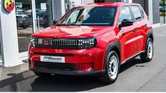 Gebraucht 2025 Fiat Grande Panda Red Kleinwagen | 22.895 € (Guter Preis)