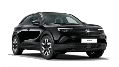 Gebraucht 2025 Opel Mokka Edition SUV | 24.590 € (Fairer Preis)