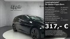 Gebraucht 2025 Cupra Born Kleinwagen | 34.990 € (Superpreis)