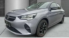 Grau Gebraucht 2020 Opel Corsa Edition Kleinwagen | 13.480 € (Fairer Preis)
