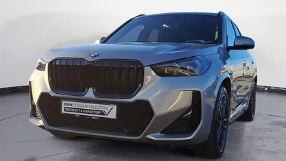 Gebraucht 2025 BMW X1 M Sport SUV | 43.960 € (Fairer Preis)