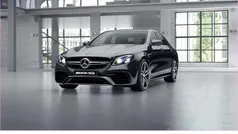 Gebraucht 2020 Mercedes E63 AMG AMG | 68.850 €