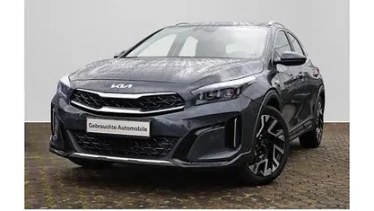 Pentametal met. Gebraucht 2025 Kia XCeed Vision SUV | 24.360 € (Guter Preis)