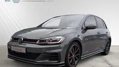 Gebraucht 2019 VW Golf VII GTI Limousine | 32.769 € (Teuer)